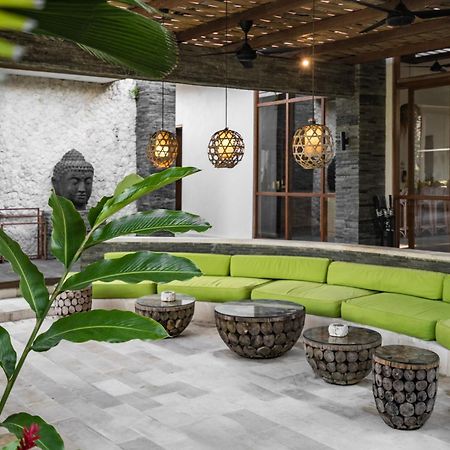 Villa Paradise By Balisuperhost Ubud Eksteriør billede