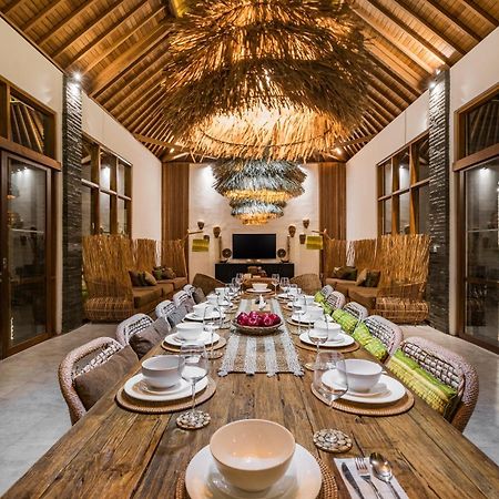 Villa Paradise By Balisuperhost Ubud Eksteriør billede