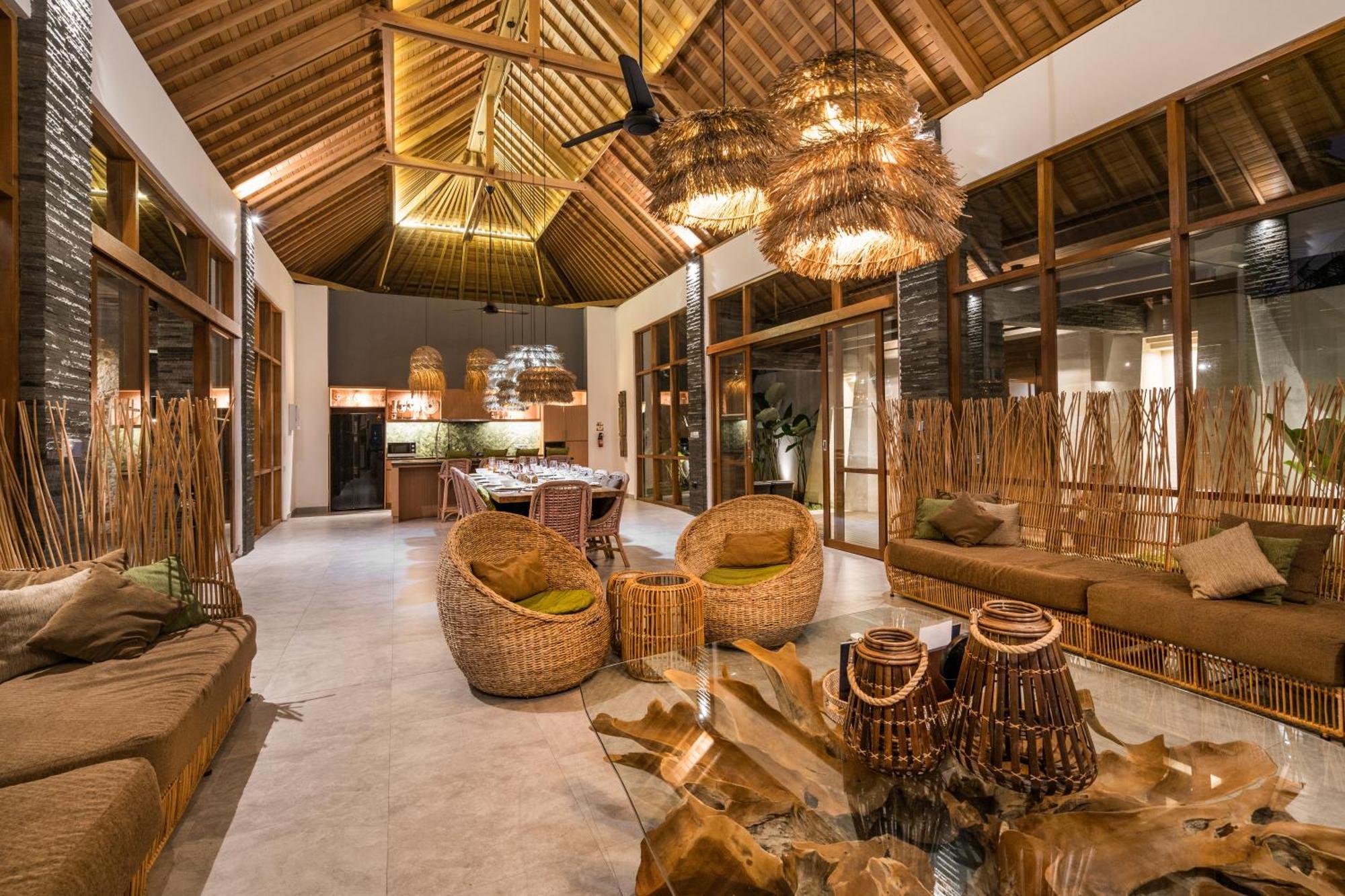 Villa Paradise By Balisuperhost Ubud Eksteriør billede